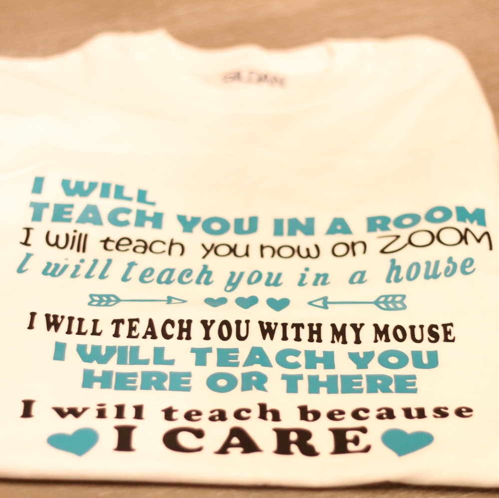 Custom Shirts